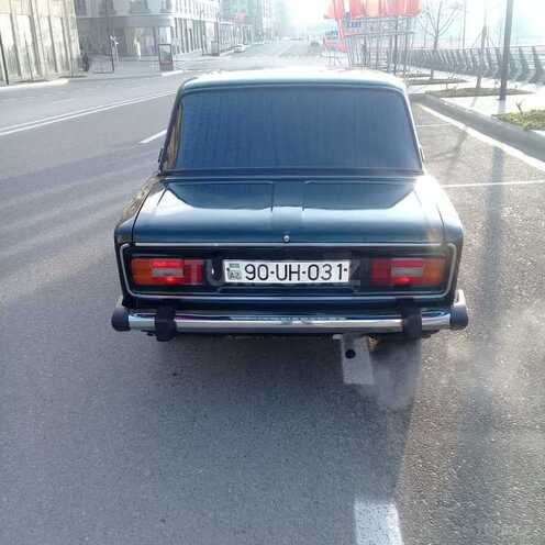 LADA (VAZ) 2106 2001, 58,000 km - 1.6 л - Bakı