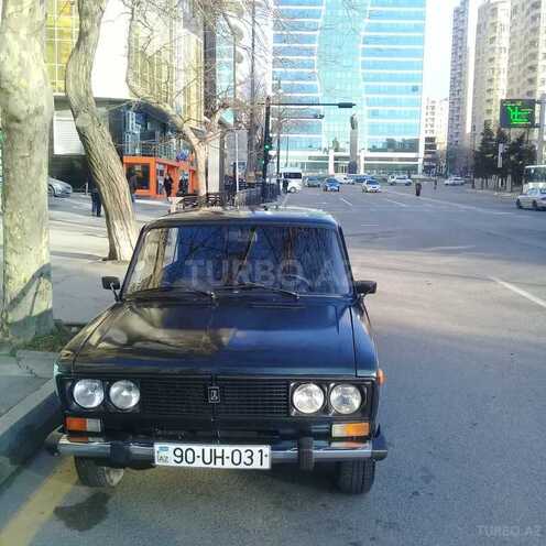 LADA (VAZ) 2106 2001, 58,000 km - 1.6 л - Bakı