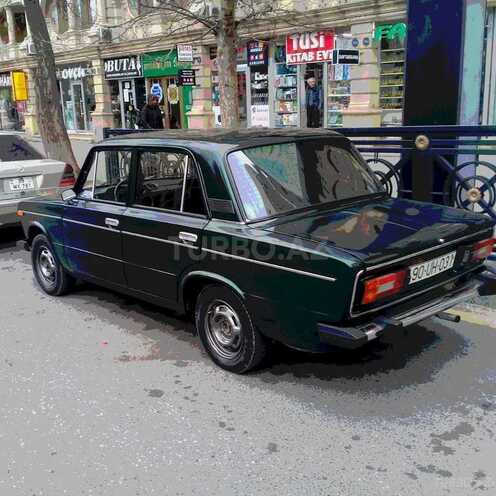 LADA (VAZ) 2106 2001, 58,000 km - 1.6 л - Bakı