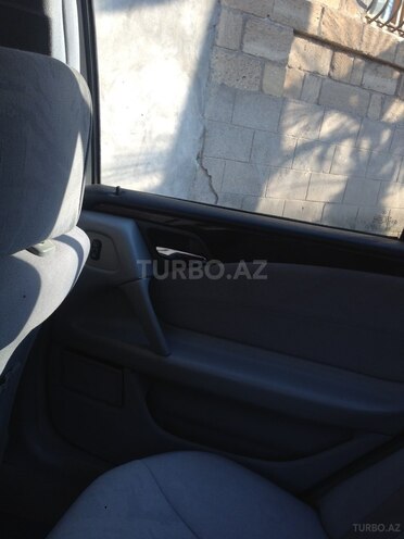 Mercedes E 220 1999, 370,000 km - 2.2 l - Gəncə