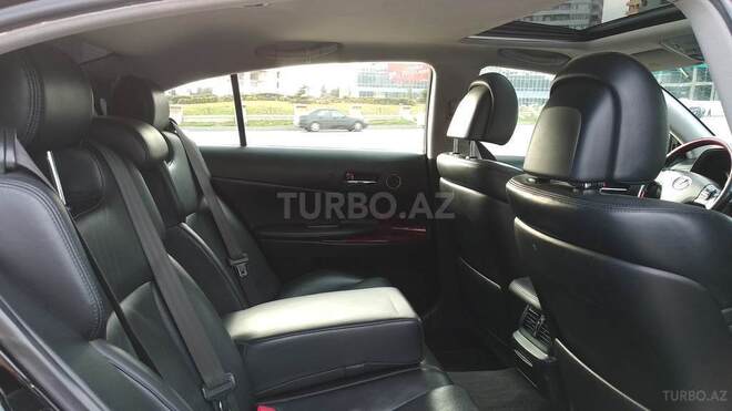 Lexus GS 300 2005, 206,000 km - 3.0 l - Bakı