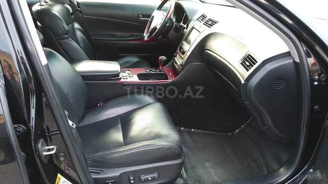Lexus GS 300 2005, 206,000 km - 3.0 l - Bakı