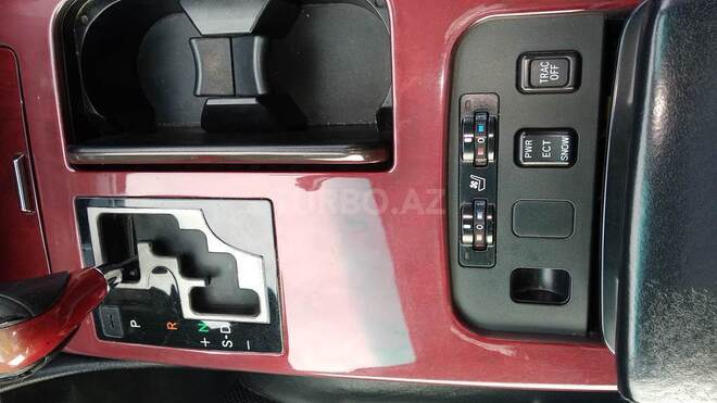 Lexus GS 300 2005, 206,000 km - 3.0 l - Bakı