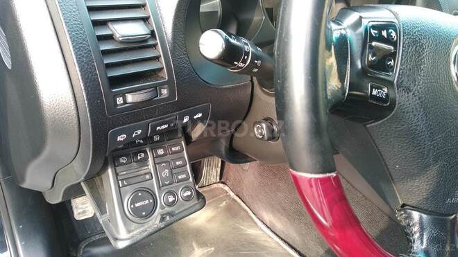 Lexus GS 300 2005, 206,000 km - 3.0 l - Bakı
