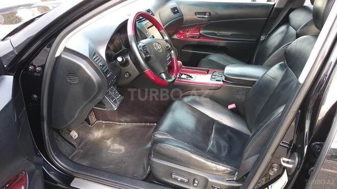 Lexus GS 300 2005, 206,000 km - 3.0 l - Bakı