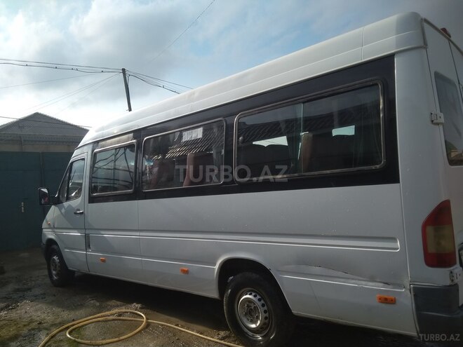Mercedes Sprinter 308 2003, 200,000 km - 2.9 l - Bakı