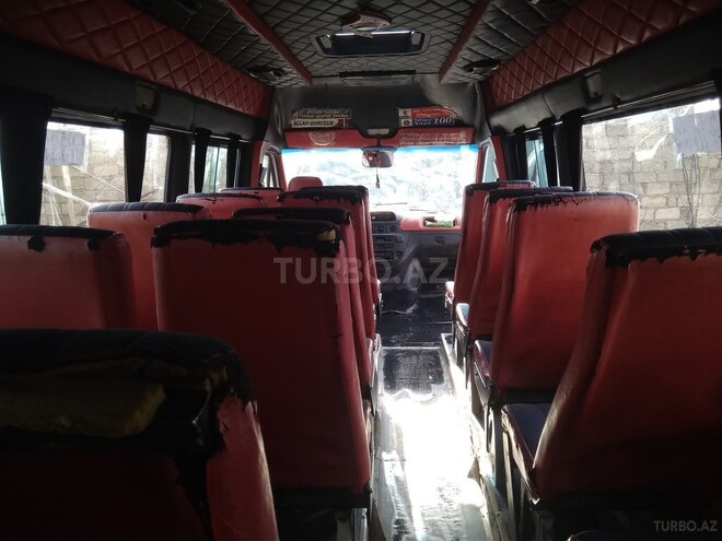 Mercedes Sprinter 308 2003, 200,000 km - 2.9 l - Bakı