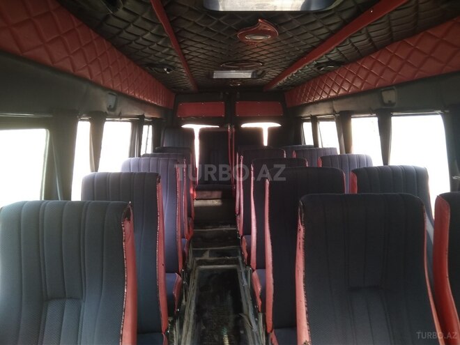Mercedes Sprinter 308 2003, 200,000 km - 2.9 l - Bakı