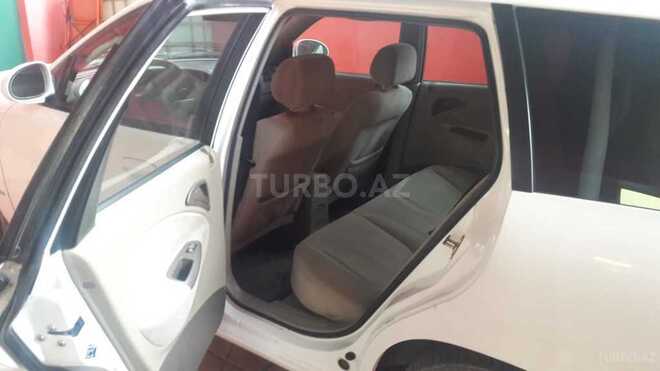 Daewoo Nubira 2000, 156,600 km - 2.0 l - Bakı