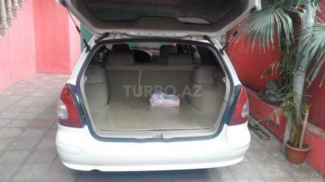 Daewoo Nubira 2000, 156,600 km - 2.0 l - Bakı