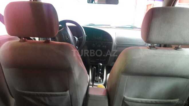 Daewoo Nubira 2000, 156,600 km - 2.0 l - Bakı