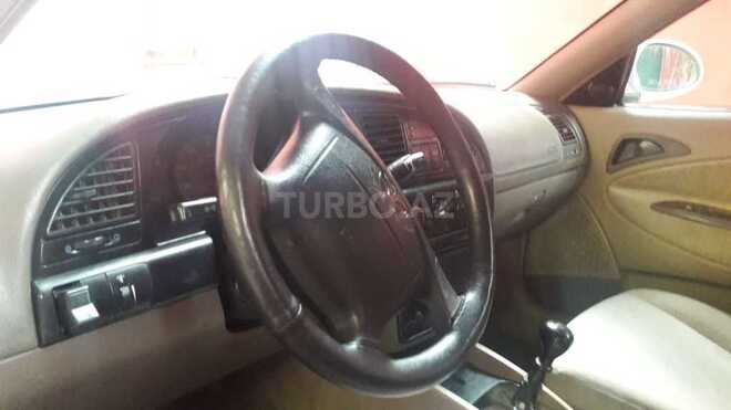Daewoo Nubira 2000, 156,600 km - 2.0 l - Bakı