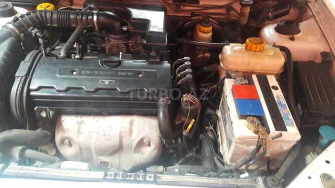 Daewoo Nubira 2000, 156,600 km - 2.0 l - Bakı