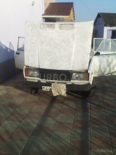 LADA (VAZ) 2107 1981, 23,580 km - 0.1 l - Masallı