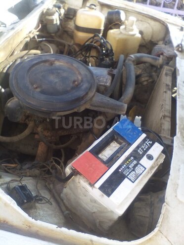 LADA (VAZ) 2107 1981, 23,580 km - 0.1 l - Masallı