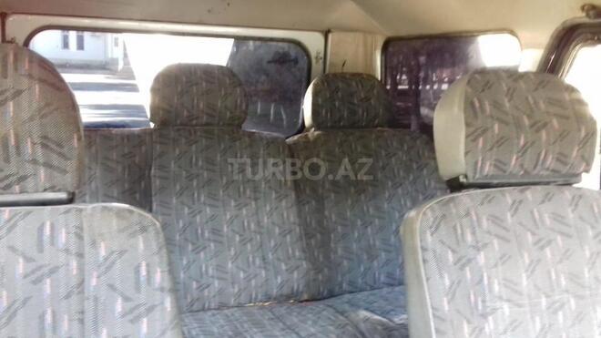UAZ 469 1998, 86,273 km - 2.4 l - Sumqayıt