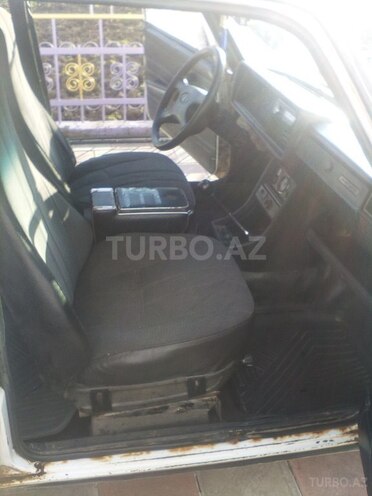 LADA (VAZ) 2107 1981, 23,580 km - 0.1 l - Masallı