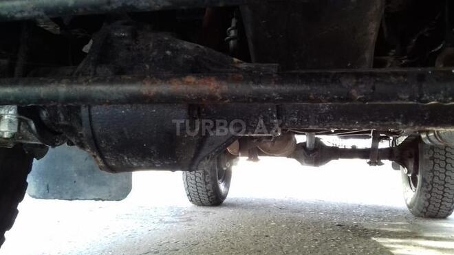 UAZ 469 1998, 86,273 km - 2.4 l - Sumqayıt