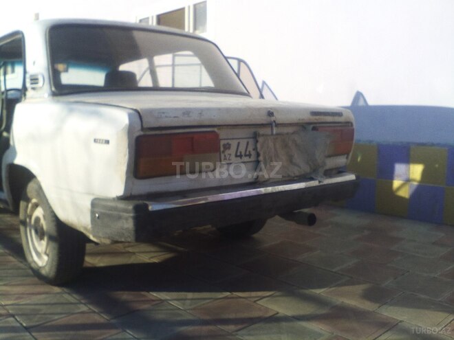LADA (VAZ) 2107 1981, 23,580 km - 0.1 l - Masallı