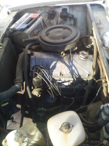 LADA (VAZ) 2107 1981, 23,580 km - 0.1 l - Masallı