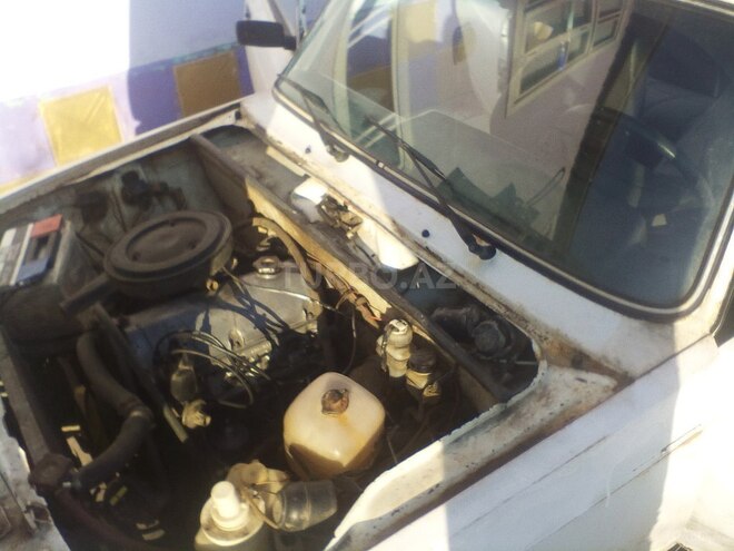 LADA (VAZ) 2107 1981, 23,580 km - 0.1 l - Masallı