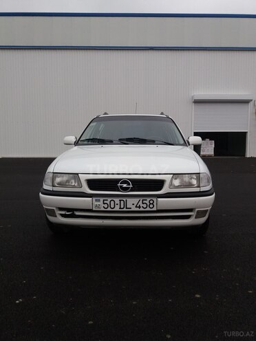 Opel Astra 1994, 476,000 km - 1.6 l - Sumqayıt