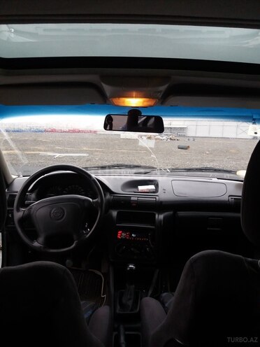 Opel Astra 1994, 476,000 km - 1.6 l - Sumqayıt