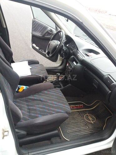 Opel Astra 1994, 476,000 km - 1.6 l - Sumqayıt