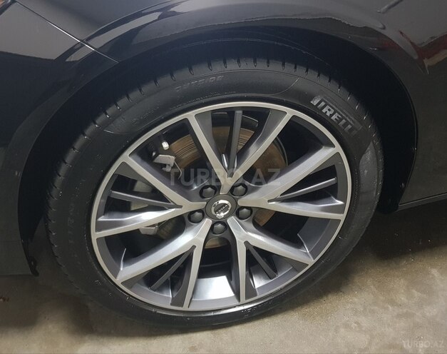 Volvo S90 2017, 14,000 km - 2.0 l - Bakı