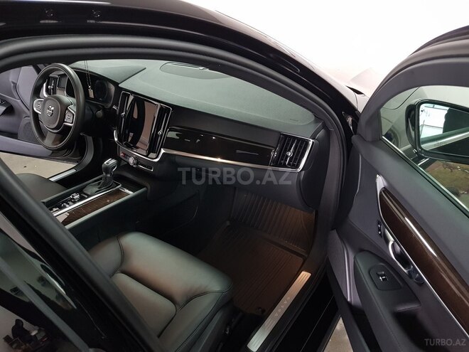 Volvo S90 2017, 14,000 km - 2.0 l - Bakı