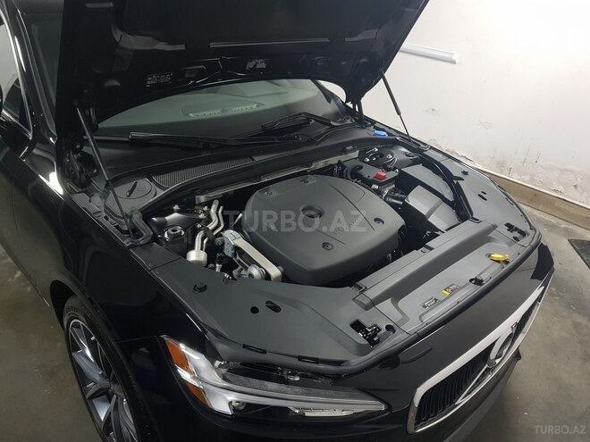 Volvo S90 2017, 14,000 km - 2.0 l - Bakı