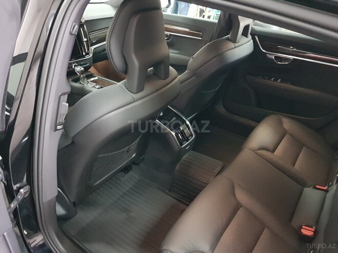 Volvo S90 2017, 14,000 km - 2.0 l - Bakı