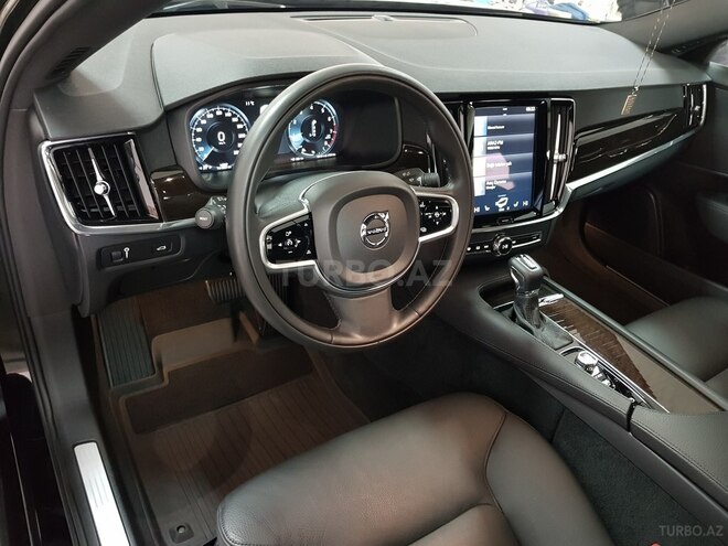 Volvo S90 2017, 14,000 km - 2.0 l - Bakı