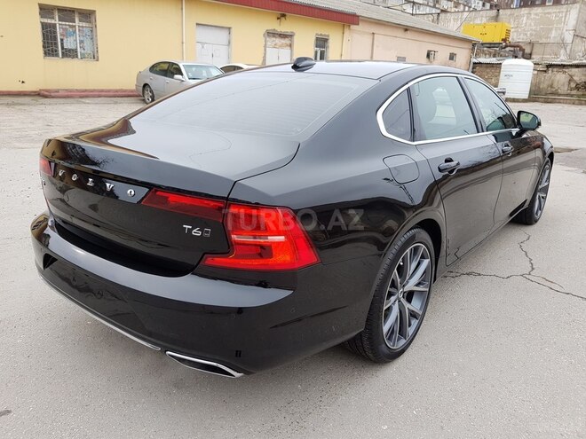 Volvo S90 2017, 14,000 km - 2.0 l - Bakı