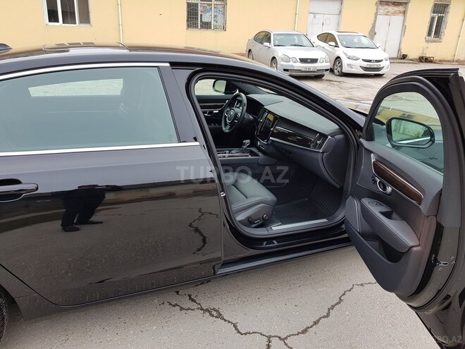 Volvo S90 2017, 14,000 km - 2.0 l - Bakı