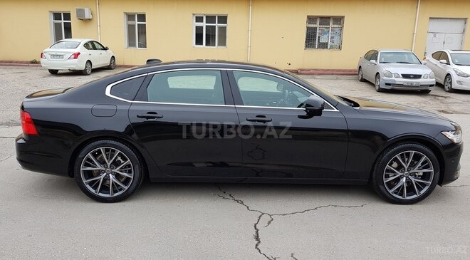 Volvo S90 2017, 14,000 km - 2.0 l - Bakı