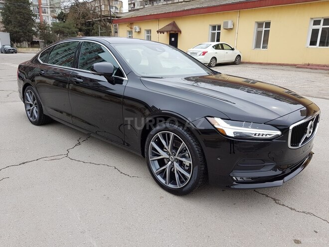 Volvo S90 2017, 14,000 km - 2.0 l - Bakı