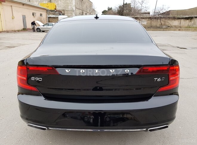 Volvo S90 2017, 14,000 km - 2.0 l - Bakı