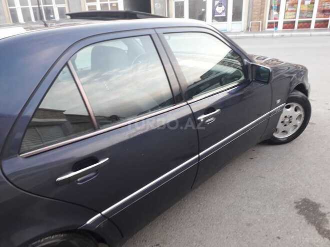 Mercedes C 180 1995, 283,820 km - 1.8 l - Bakı