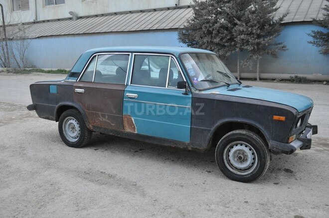 LADA (VAZ) 2106 1994, 256,000 km - 1.5 л - Bakı