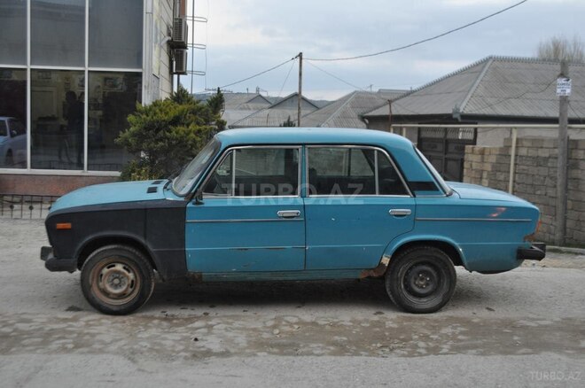 LADA (VAZ) 2106 1994, 256,000 km - 1.5 л - Bakı