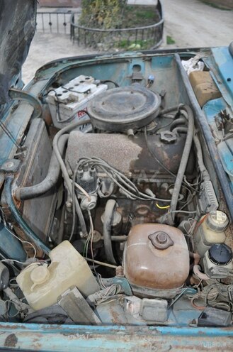 LADA (VAZ) 2106 1994, 256,000 km - 1.5 л - Bakı