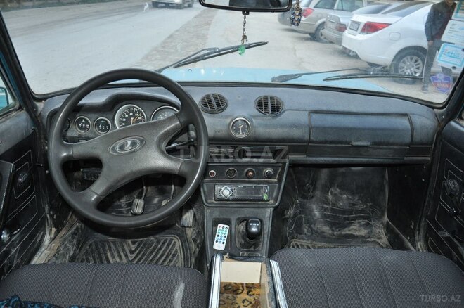 LADA (VAZ) 2106 1994, 256,000 km - 1.5 л - Bakı