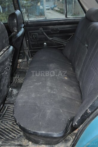 LADA (VAZ) 2106 1994, 256,000 km - 1.5 л - Bakı
