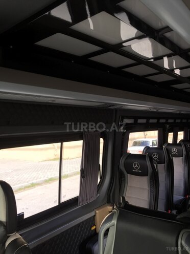 Mercedes Sprinter 315 2010, 330,400 km - 2.2 l - Bakı