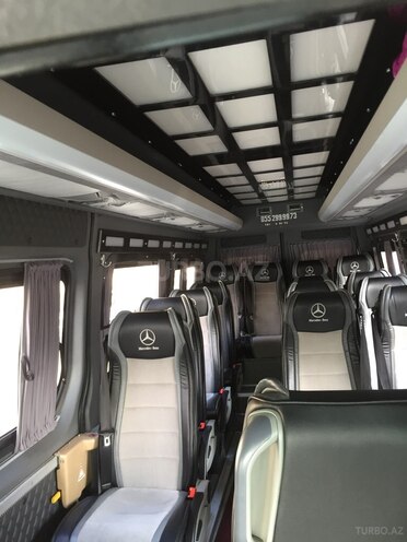 Mercedes Sprinter 315 2010, 330,400 km - 2.2 l - Bakı