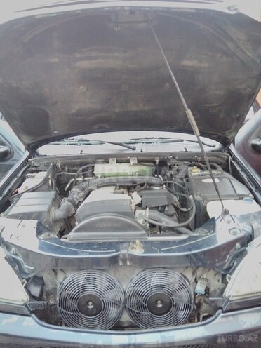 Mercedes  1998, 40,232 km - 2.3 l - Bakı