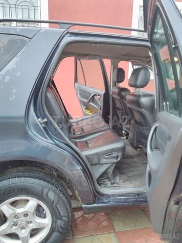 Mercedes  1998, 40,232 km - 2.3 l - Bakı