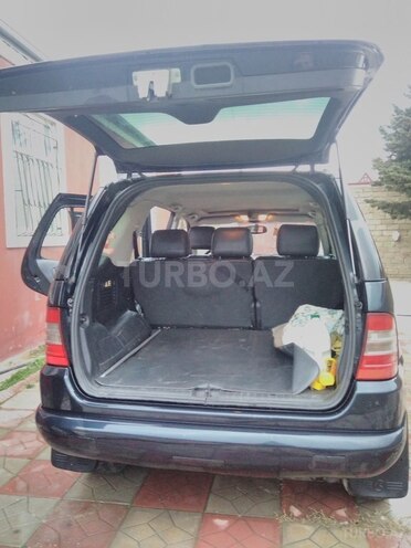 Mercedes  1998, 40,232 km - 2.3 l - Bakı