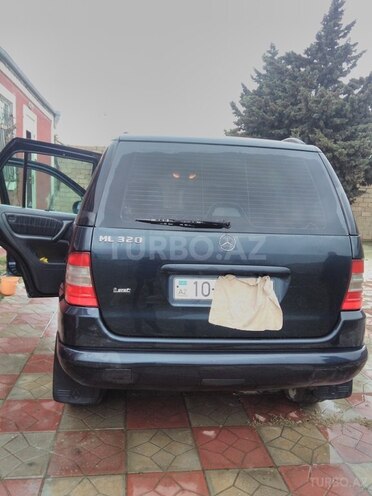Mercedes  1998, 40,232 km - 2.3 l - Bakı